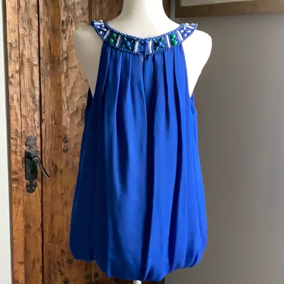 BCBG MAXAZRIA Blouse - Picture 2 of 6